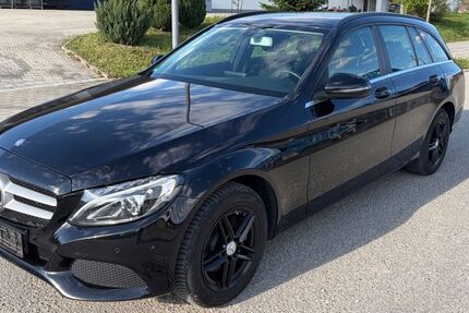 Mercedes-Benz C 220 154.000 km 13.900 &euro; Inning am Holz 84416