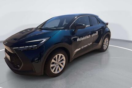 Toyota C-HR 11.500 km 32.900 &euro; Velden 84149