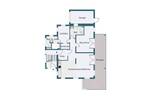Etagenwohnung Landshut West - 3 Zimmer, 121 m&sup2;, 765.000&euro; | Angebot:26643603