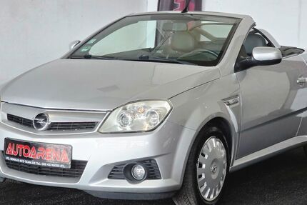 Opel Tigra 143.000 km 2.990 &euro; Attenkirchen 85395