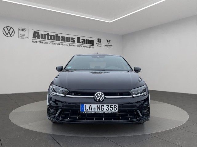 VW Polo 14.500 km 22.980 &euro; Rottenburg 84056