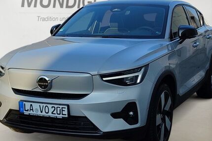 Volvo C40 11.031 km 53.900 &euro; Landshut 84030
