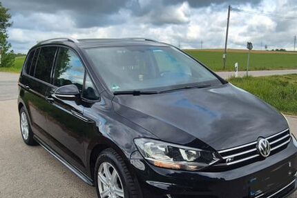 VW Touran 251.000 km 12.500 &euro; Moosburg 85368