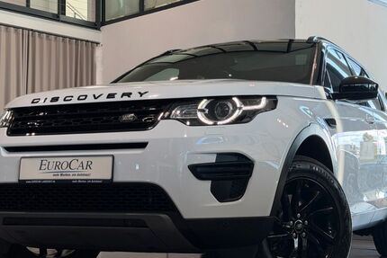 Land Rover Discovery Sport 93.198 km 15.980 &euro; Landshut 84030