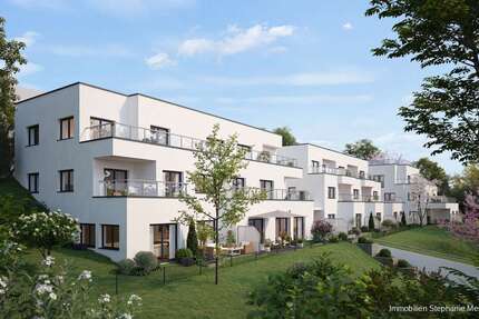 Wohnung Landshut Auloh - 2 Zimmer, 60 m&sup2;, 395.000&euro; | Angebot:25361701