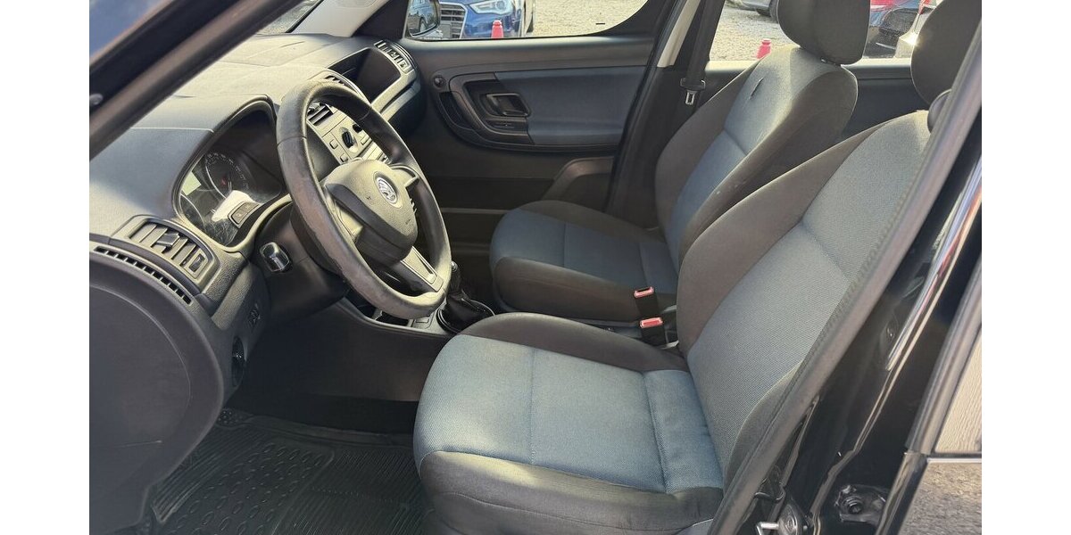 Skoda Roomster Active Plus Edition 1.2i Klima Euro5 239.400 km 1.690 &euro; Altdorf 84032