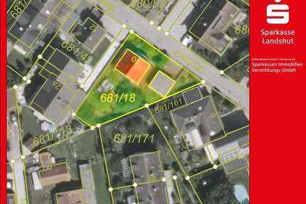 Grundstück Landshut Auloh - 359.000&euro; | Angebot:25977529