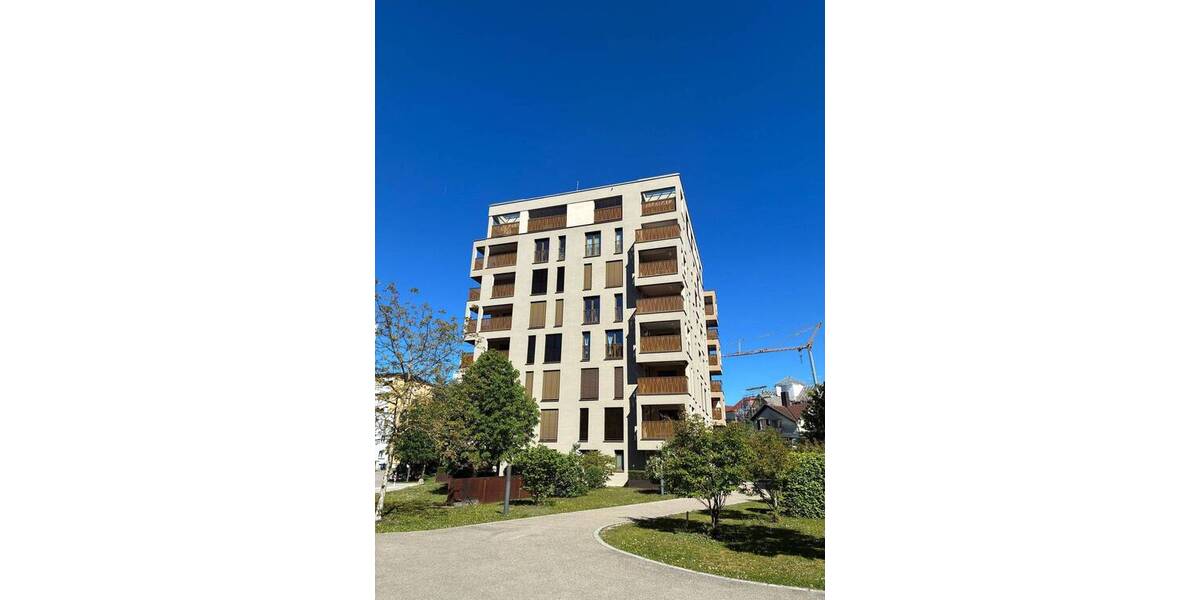 Etagenwohnung Landshut Nikola - 2 Zimmer, 71 m&sup2;, 440.000&euro; | Angebot:26475748