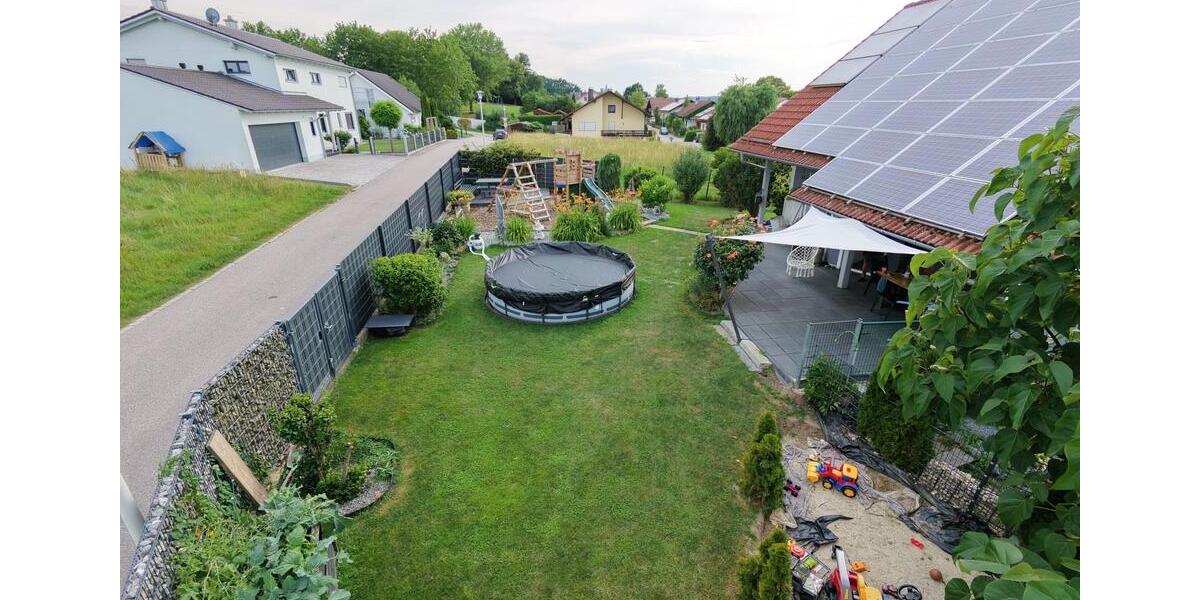 Einfamilienhaus Mengkofen - 5 Zimmer, 117 m&sup2;, 549.000&euro; | Angebot:26963230