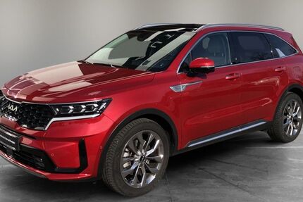 Kia Sorento 25.300 km 44.990 &euro; Landshut 84030