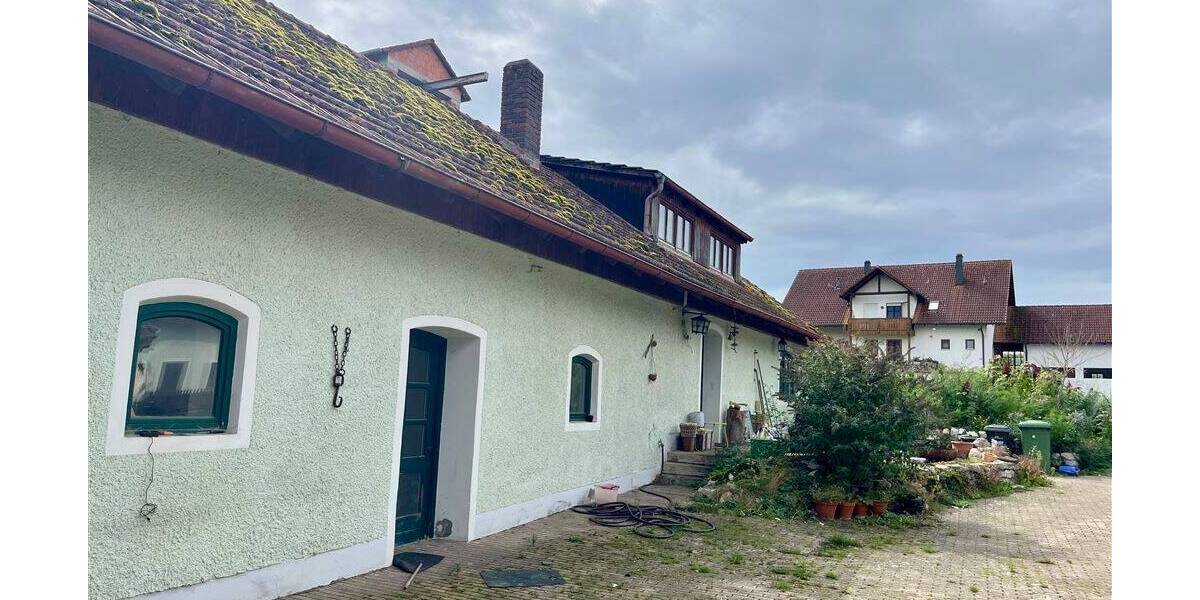 Bauernhaus, Landhaus Pfeffenhausen Ebenhausen - 1 Zimmer, 400 m&sup2;, 700.000&euro; | Angebot:25740307