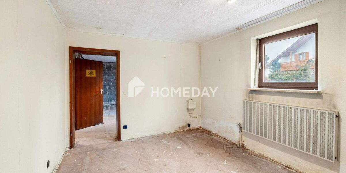 Einfamilienhaus Furth - 5 Zimmer, 89 m&sup2;, 284.000&euro; | Angebot:25684243