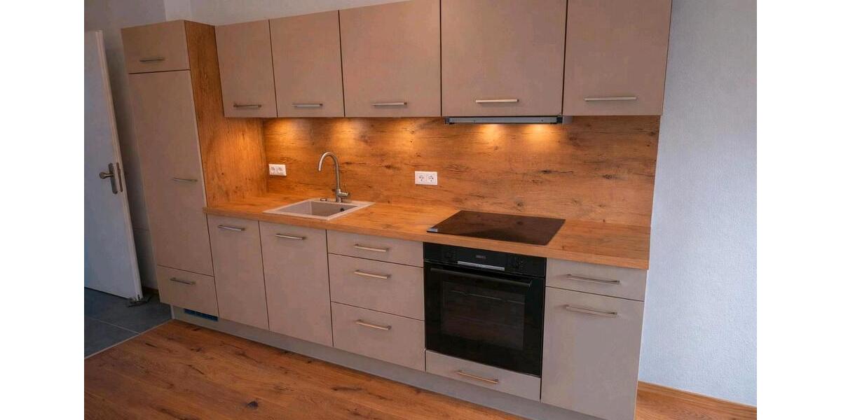 Etagenwohnung Dingolfing - 2 Zimmer, 50 m&sup2;, 600&euro; | Angebot:25292410