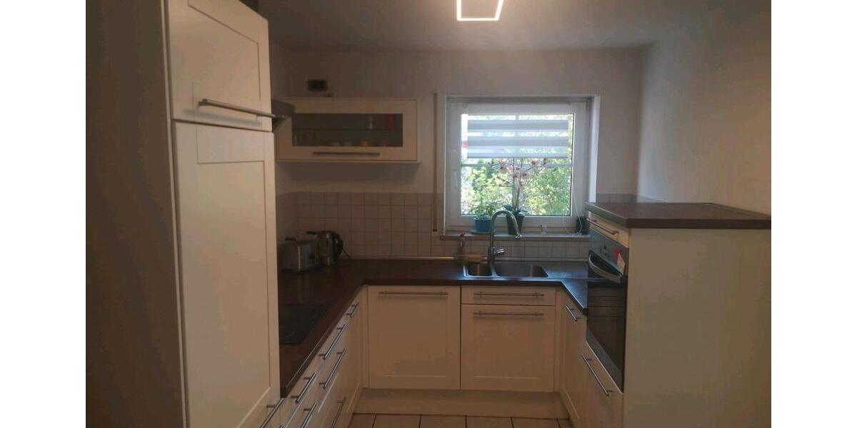 Erdgeschoßwohnung Essenbach - 5 Zimmer, 150 m&sup2;, 1.430&euro; | Angebot:26591666