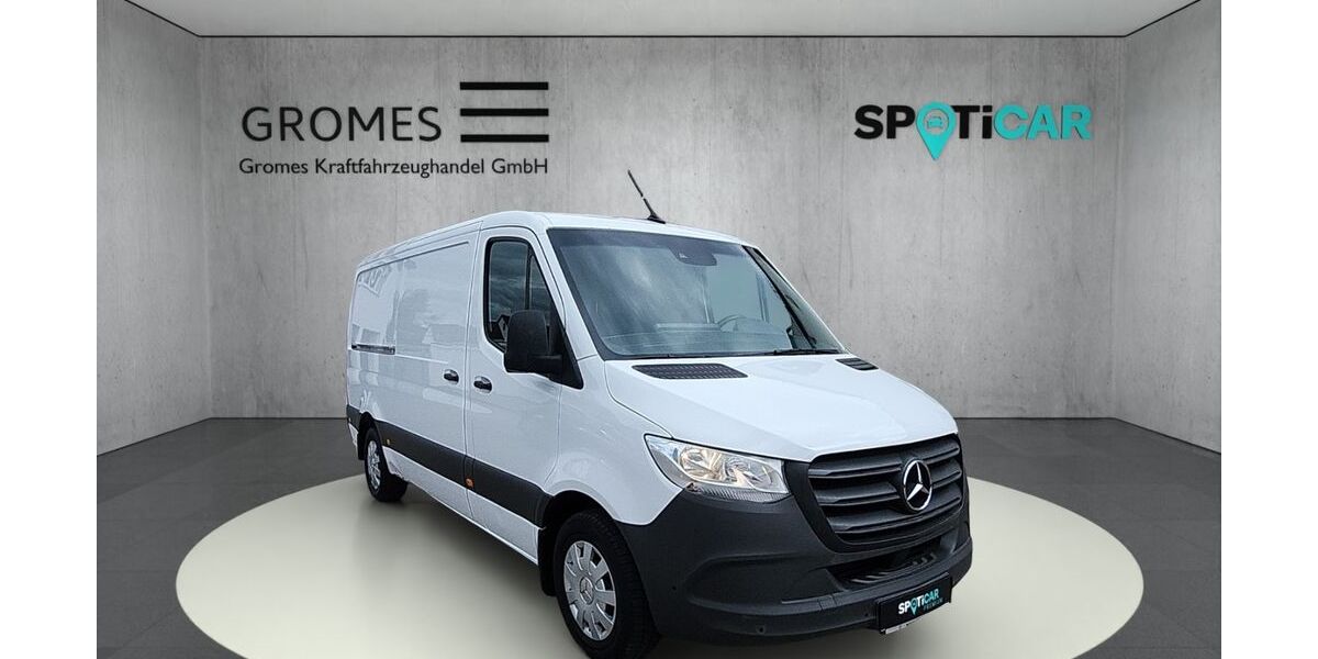 Mercedes-Benz Sprinter 178.000 km 18.990 &euro; Wartenberg 85456