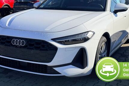 Audi A5 43.857 km 34.990 &euro; Eching i. Ndb. 84174