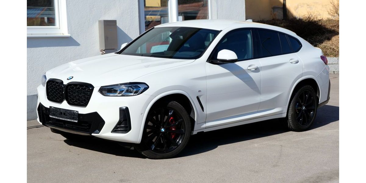 BMW X4 142.000 km 38.900 &euro; Rudelzhausen/Tegernbach 84104