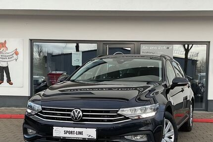 VW Passat Variant 120.700 km 19.999 &euro; Landshut 84030
