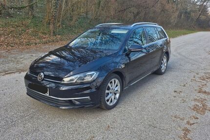 VW Golf 105.000 km 15.800 &euro; Frontenhausen 84160