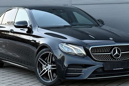 Mercedes-Benz E 53 AMG 183.470 km 32.990 &euro; Rohr i. NB (bei Regensburg) 93352