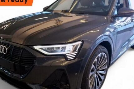 Audi e-tron 55.091 km 35.850 &euro; Ergolding 84030