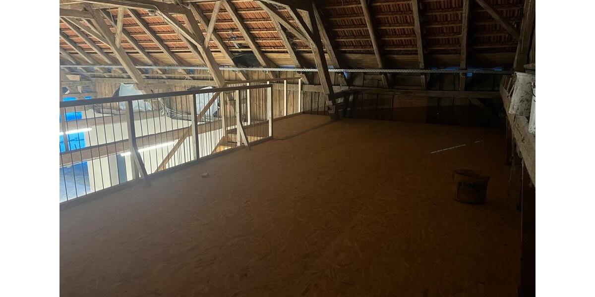 Gewerbeobjekt Hohenthann - 800&euro; | Angebot:25992172