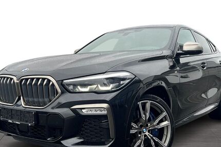 BMW X6 M50 124.208 km 51.520 &euro; Dingolfing 84130