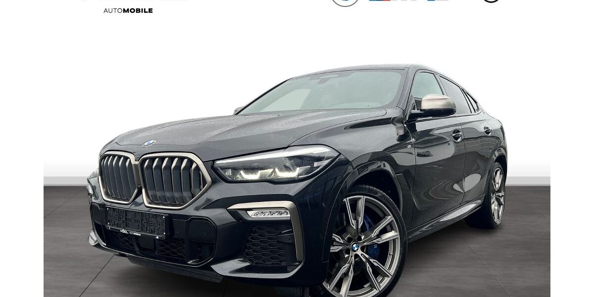 BMW X6 M50 124.208 km 51.520 &euro; Dingolfing 84130