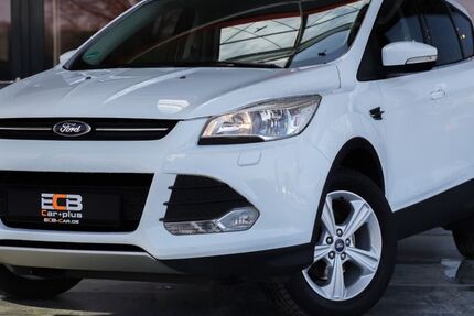 Ford Kuga 136.000 km 8.490 &euro; Ergolding 84030