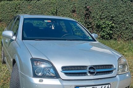 Opel Vectra 288.300 km 1.200 &euro; Kumhausen 84036