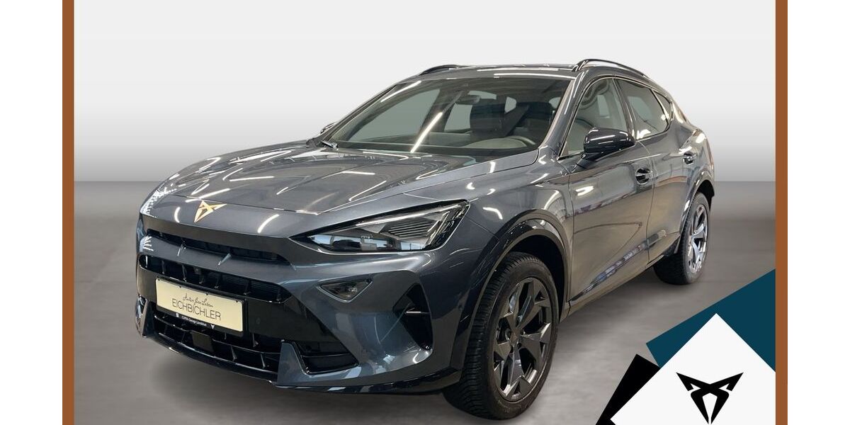 Cupra Formentor 6.806 km 35.649 &euro; Landshut 84030