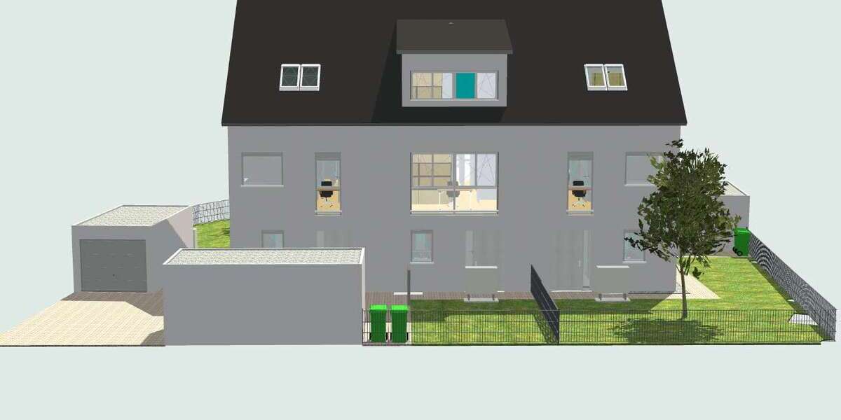 Einfamilienhaus Altdorf - 5 Zimmer, 146 m&sup2;, 699.000&euro; | Angebot:23033149