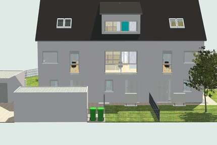 Haus Altdorf - 5 Zimmer, 146 m&sup2;, 699.000&euro; | Angebot:23033149