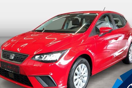 Seat Ibiza 14.438 km 15.870 &euro; Landshut 84030