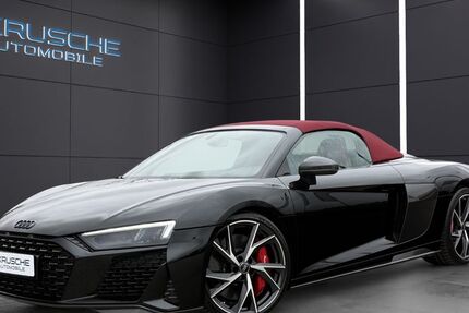 Audi R8 1.739 km 207.800 &euro; Altheim 84051