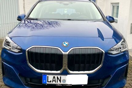 BMW 218 Active Tourer 91.000 km 21.900 &euro; Dingolfing 84130