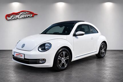 VW Beetle 198.000 km 7.600 &euro; Landshut 84030