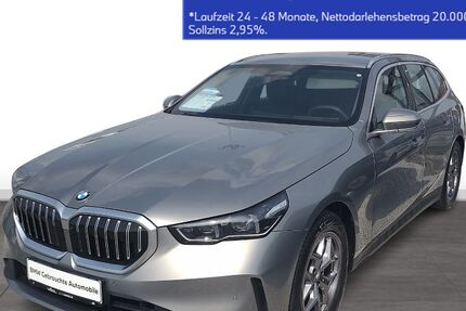 BMW 520 41.400 km 46.680 &euro; Dingolfing 84130