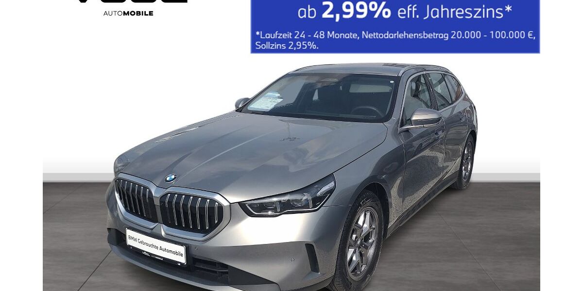 BMW 520 41.400 km 46.680 &euro; Dingolfing 84130