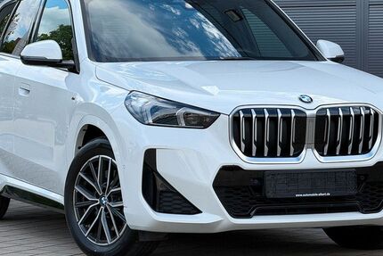 BMW X1 34.970 km 38.900 &euro; Rohr i. NB (bei Regensburg) 93352