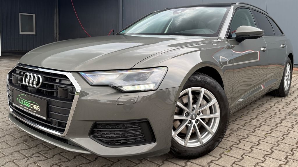 Audi A6 233.000 km 17.999 &euro; Eching (Kreis Landshut) 84174