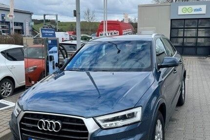Audi Q3 105.000 km 21.500 &euro; Haag a.d.Amper 85410
