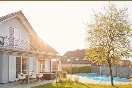 Haus Altfraunhofen - 5 Zimmer, 228 m&sup2;, 919.000&euro; | Angebot:25728113