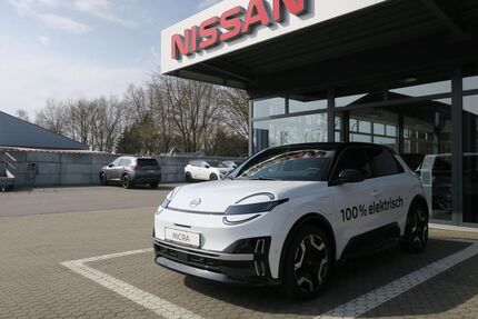 Nissan Micra 3.000 km 31.980 &euro; Mallersdorf-Pfaffenberg 84066