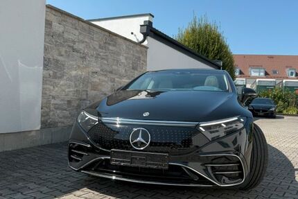 Mercedes-Benz EQS 6.000 km 72.000 &euro; Niederaichbach 84100