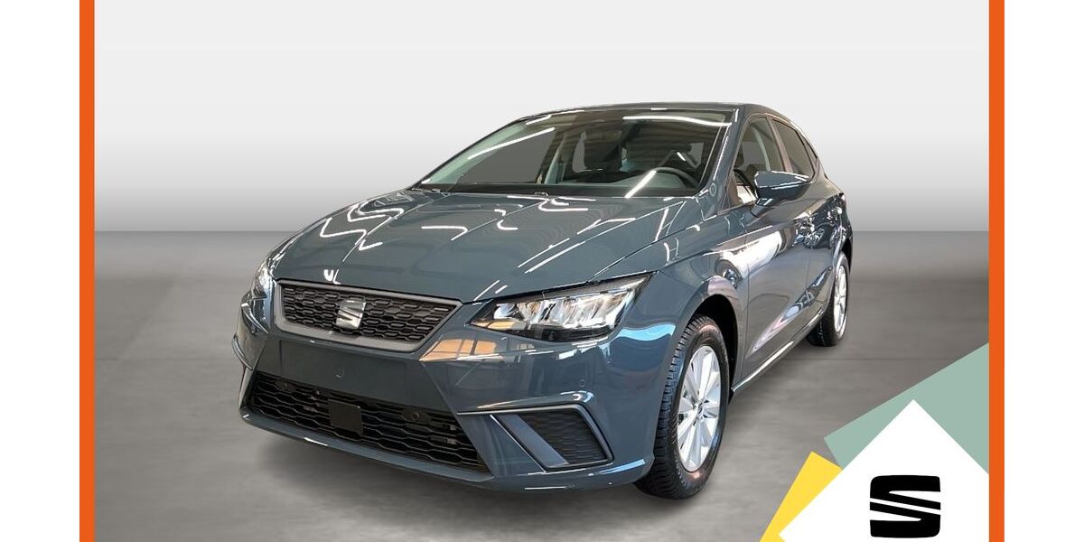 Seat Ibiza 9.387 km 18.659 &euro; Landshut 84030