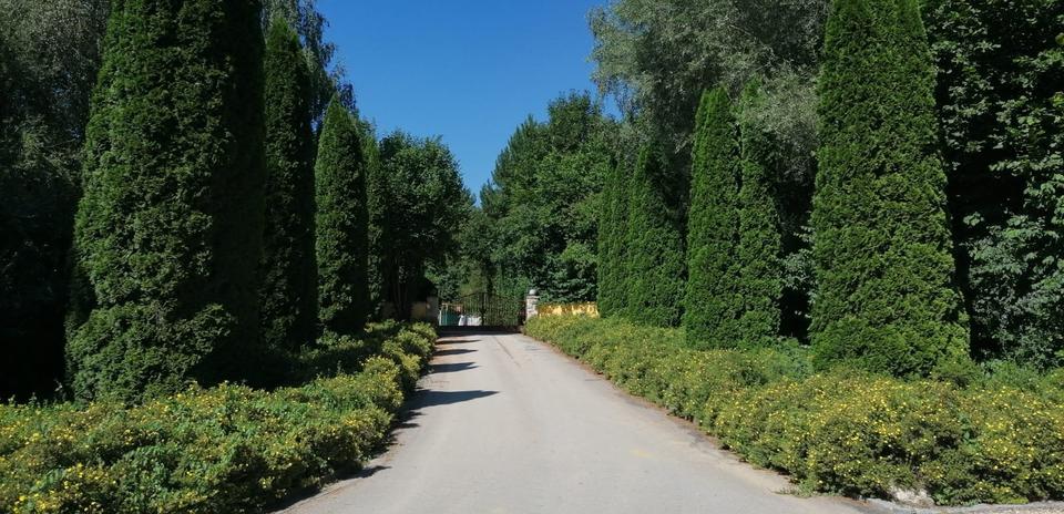 Gewerbeobjekt Attenkirchen - 4&euro; | Angebot:23015855