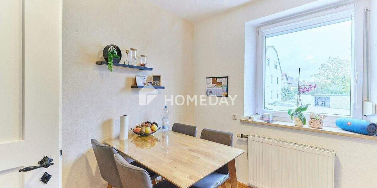 Doppelhaushälfte Landshut Wolfgang - 7 Zimmer, 212 m&sup2;, 750.000&euro; | Angebot:25846117