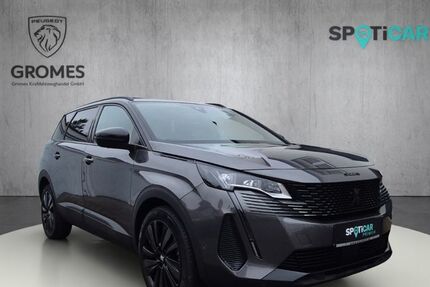 Peugeot 5008 26.500 km 30.990 &euro; Wartenberg 85456