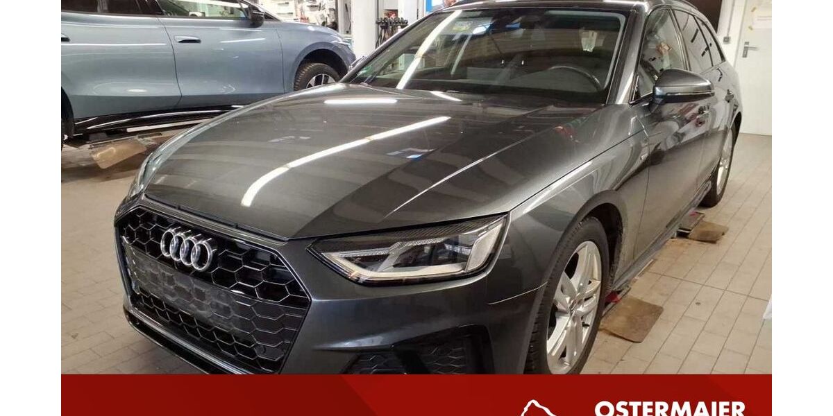 Audi A4 63.820 km 28.790 &euro; Vilsbiburg 84137